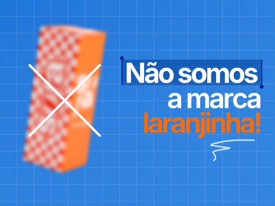 Sofá Modifika produzido pela marca em Taquara, Rio Grande do Sul