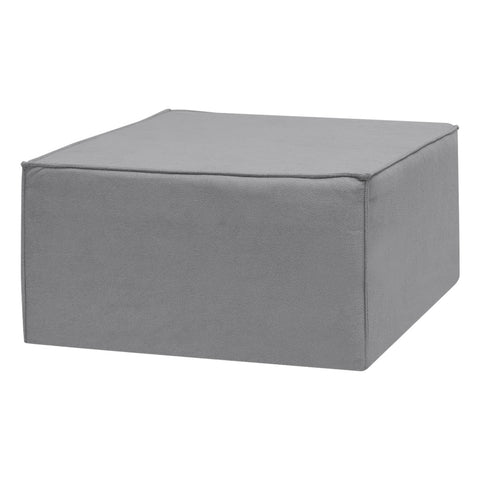 Puff Modular Paladium para Sofá Modular Modifika — imagem adicional 4
