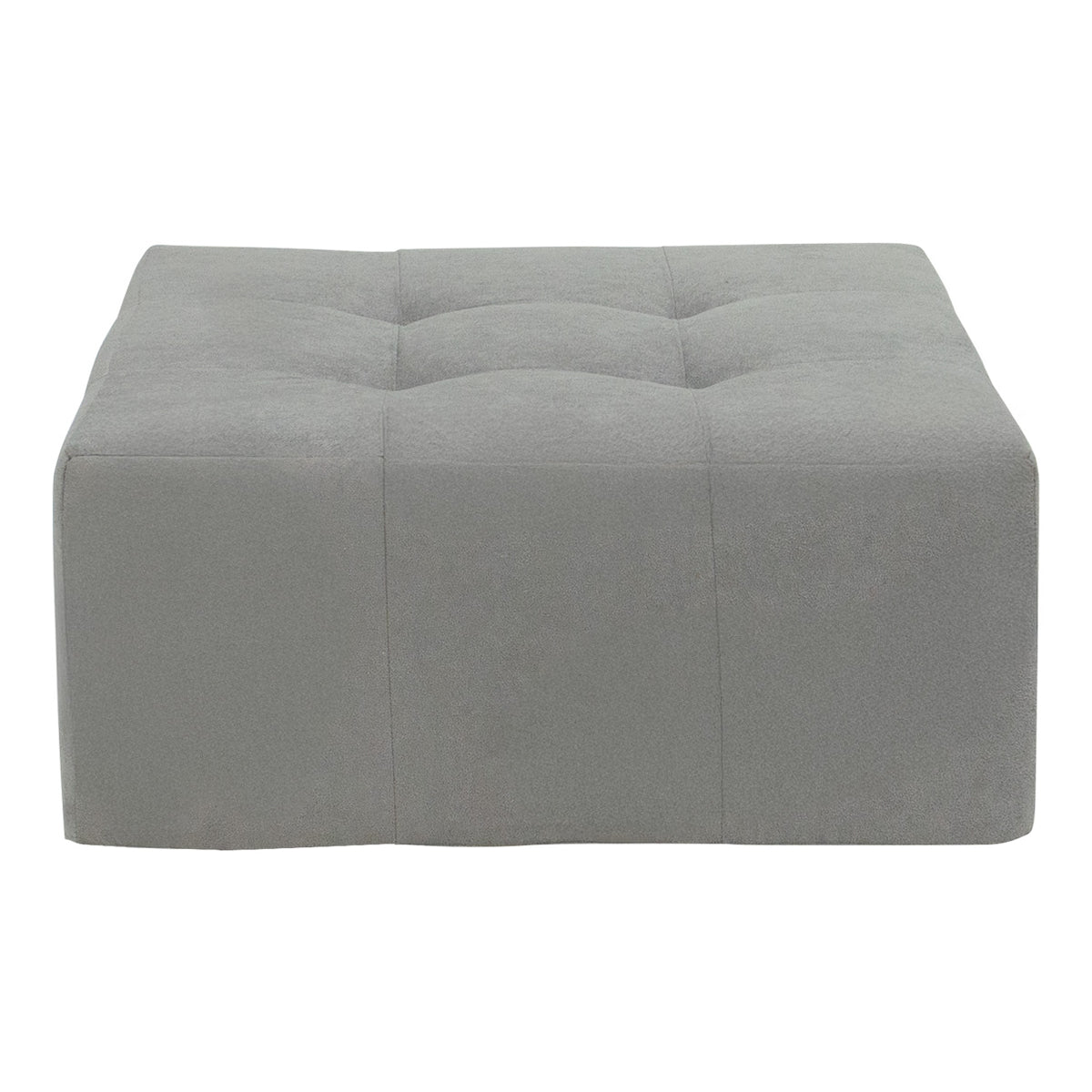 Sofá Modular Selano 4 Módulos com Capa Removível | Modifika