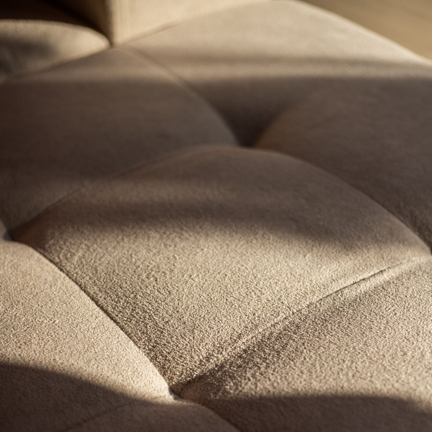 Sofá 4 Módulos Selano.