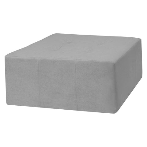 Puff Modular Selano para Sofá Modular Modifika — imagem adicional 4