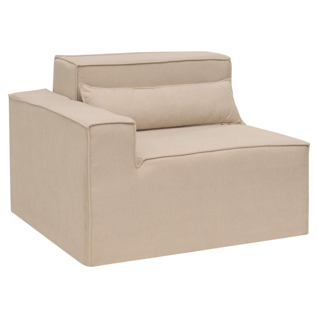 Braço Esquerdo  - Paladium