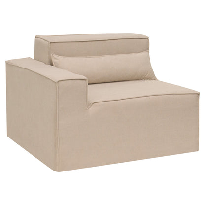 Braço Esquerdo  - Paladium