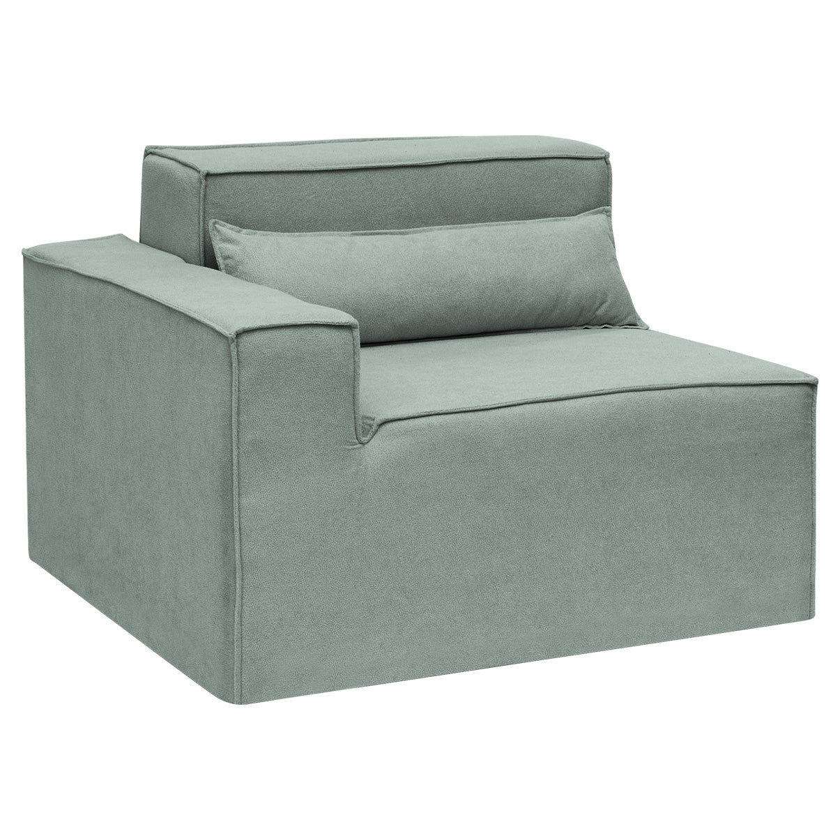 Braço Esquerdo  - Paladium