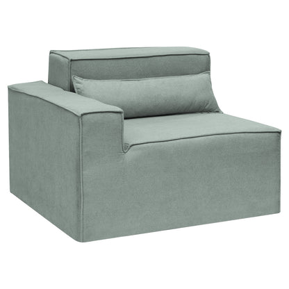 Braço Esquerdo  - Paladium