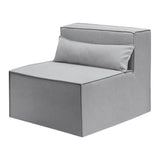 Boucle Cinza 67