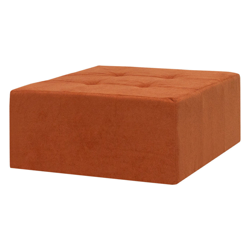 Puff Modular Selano para Sofá Modular