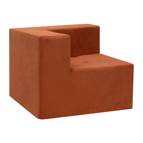 Módulo Braço Esquerdo Selano para Sofá Modular Modifika