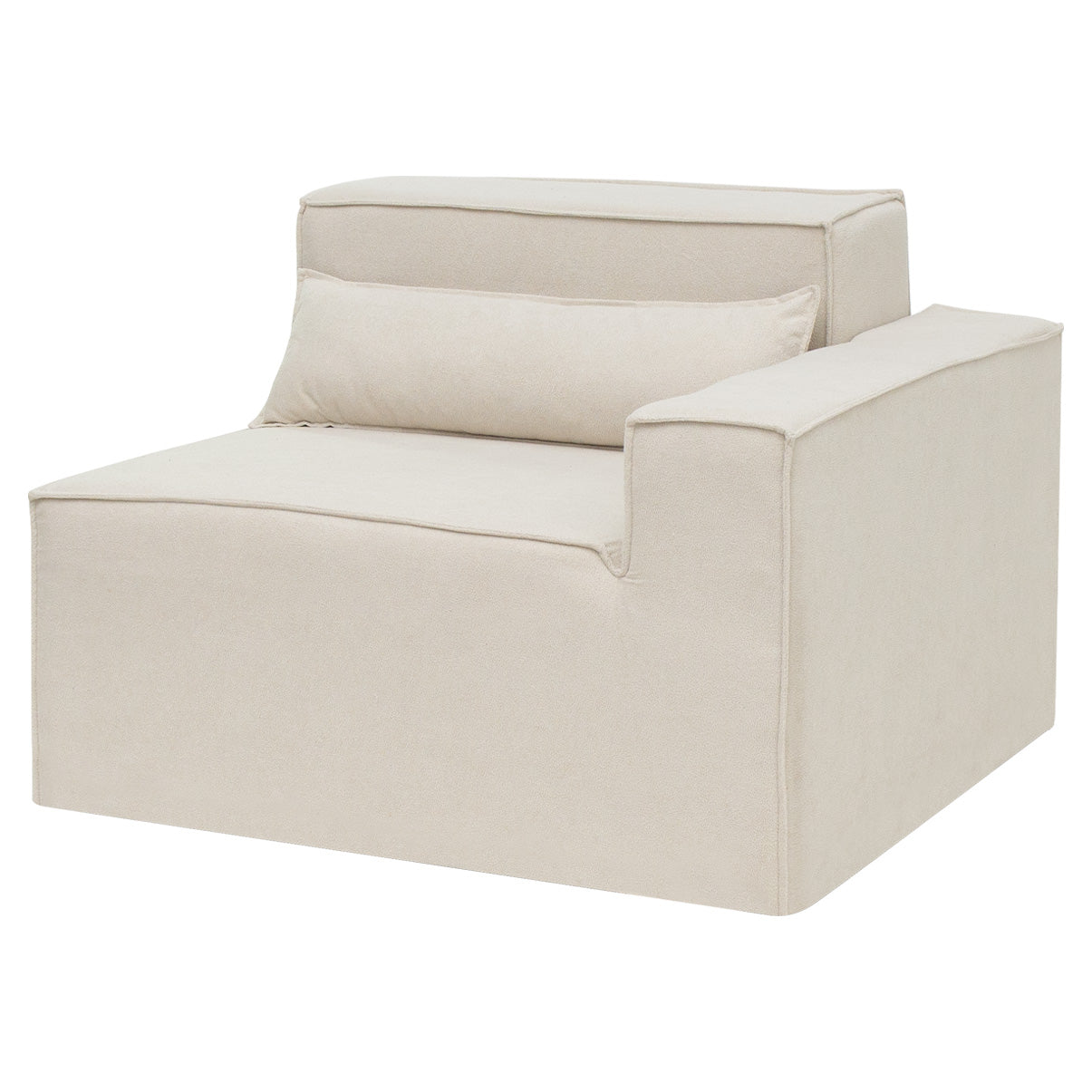 Braço Direito  - Paladium