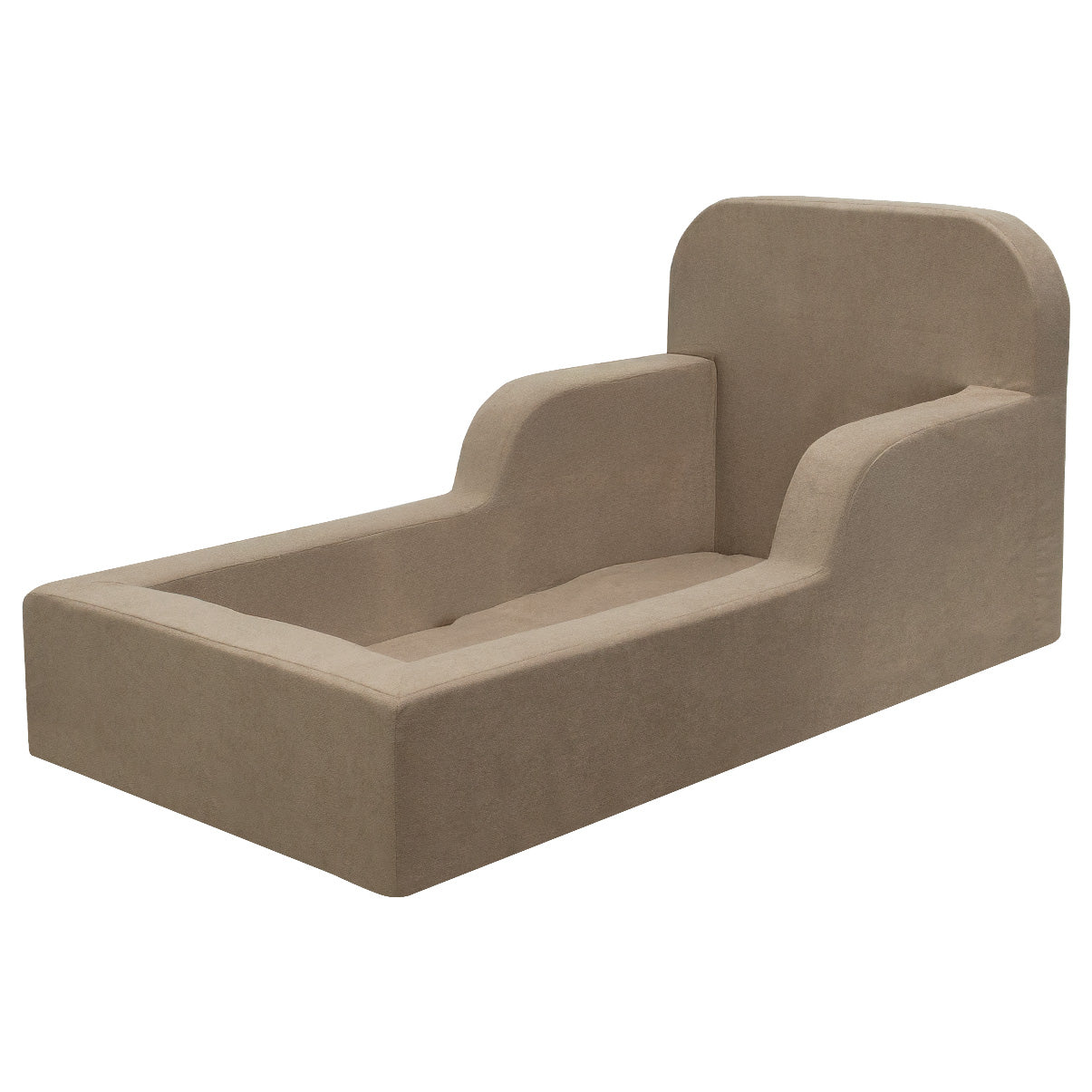 Mini Cama Montessoriana Lumi Sem Colchão 178cm