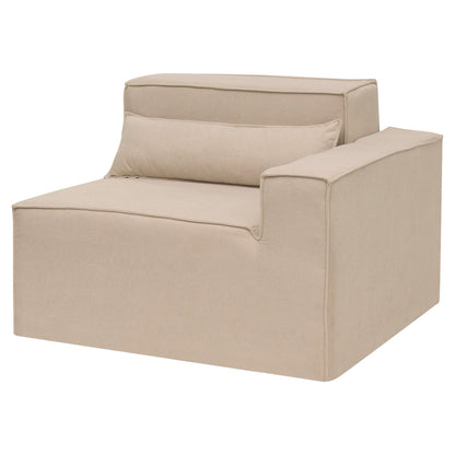 Braço Direito  - Paladium