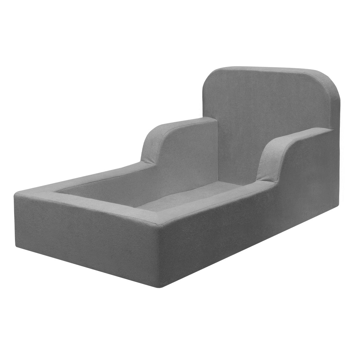 Mini Cama Montessoriana Lumi Sem Colchão 178cm