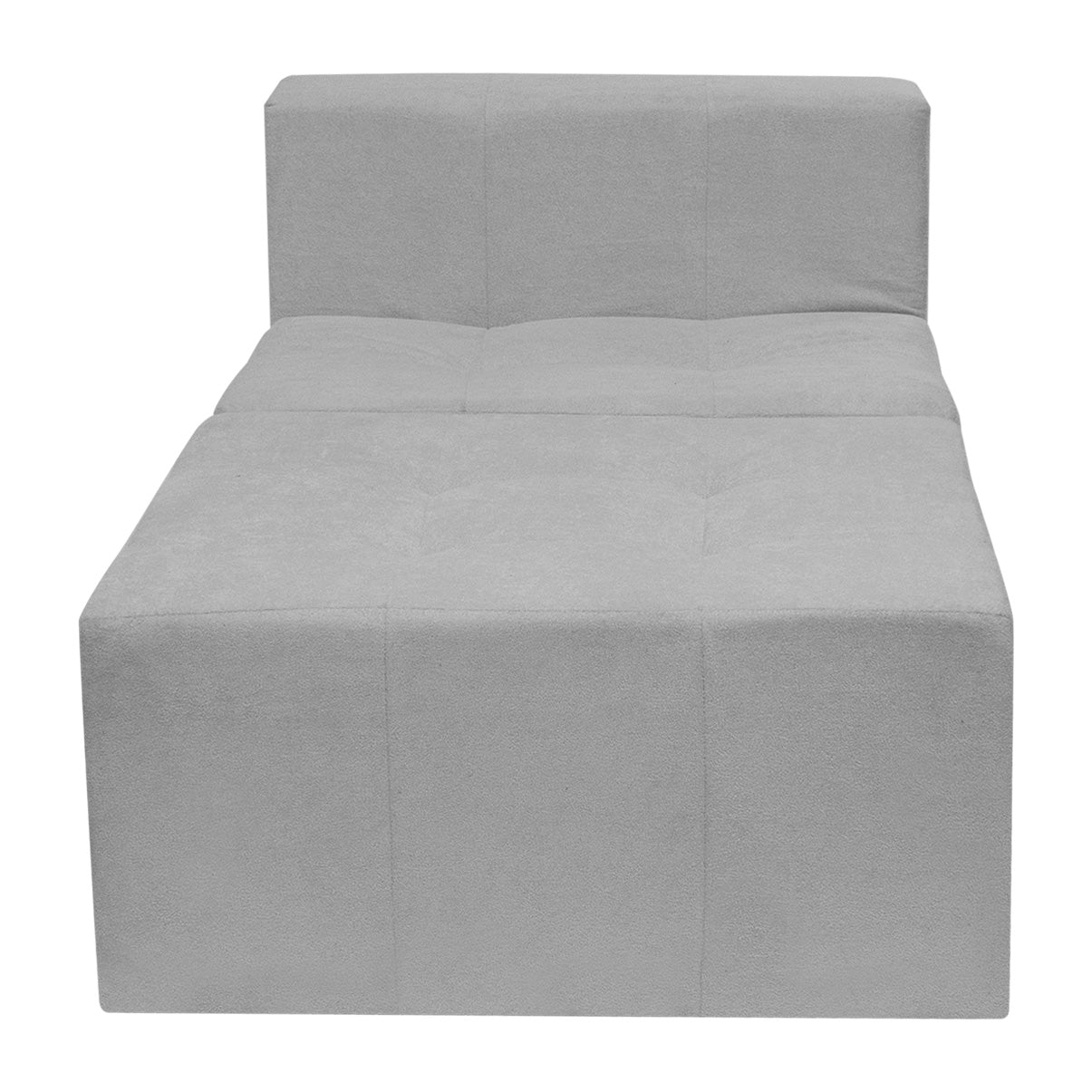 Sofá Modular Selano 2 Módulos com Capa Removível Modifika — imagem adicional 55