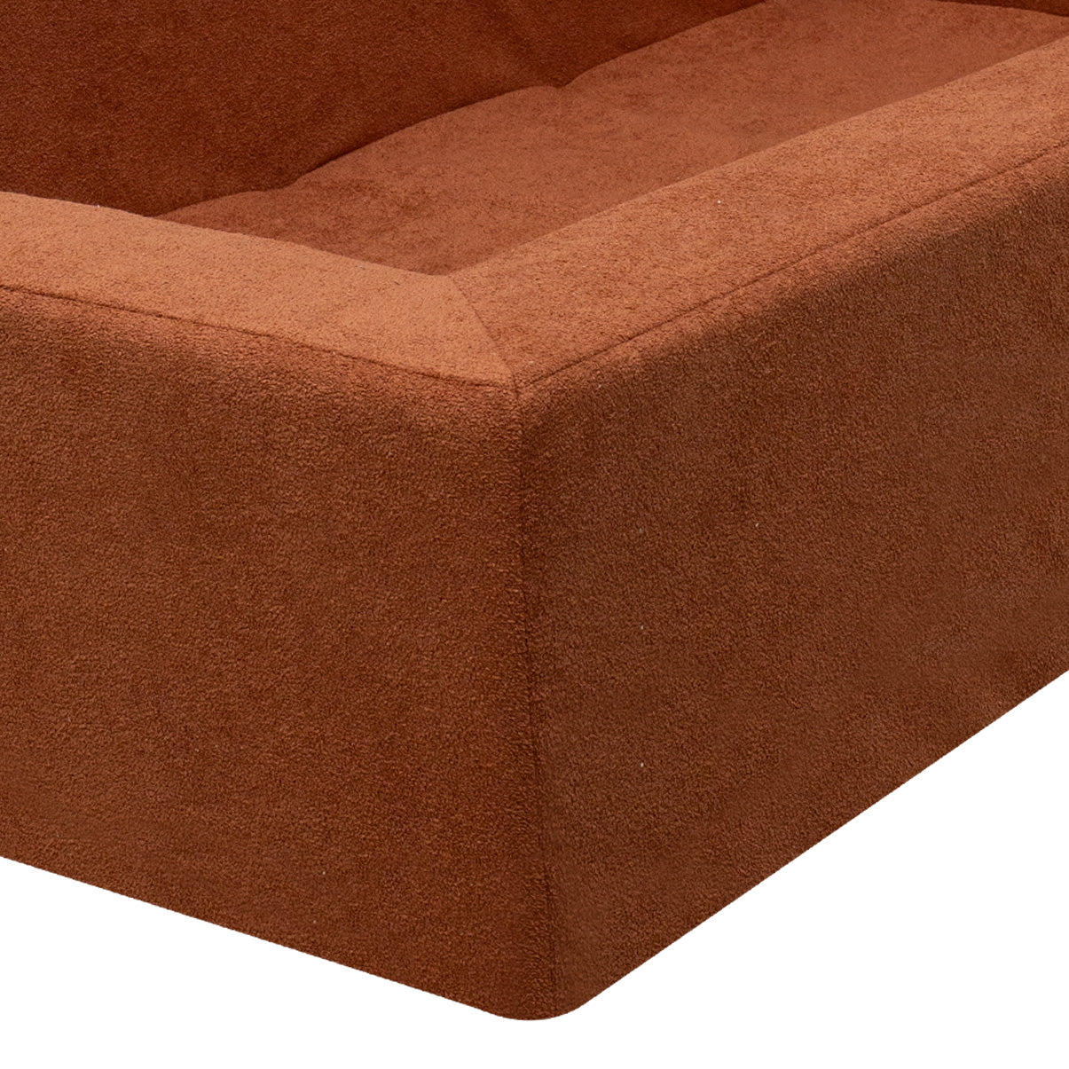 Mini Cama Montessoriana Lumi Sem Colchão 178cm — imagem adicional 6
