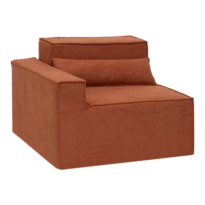 Braço Esquerdo  - Paladium