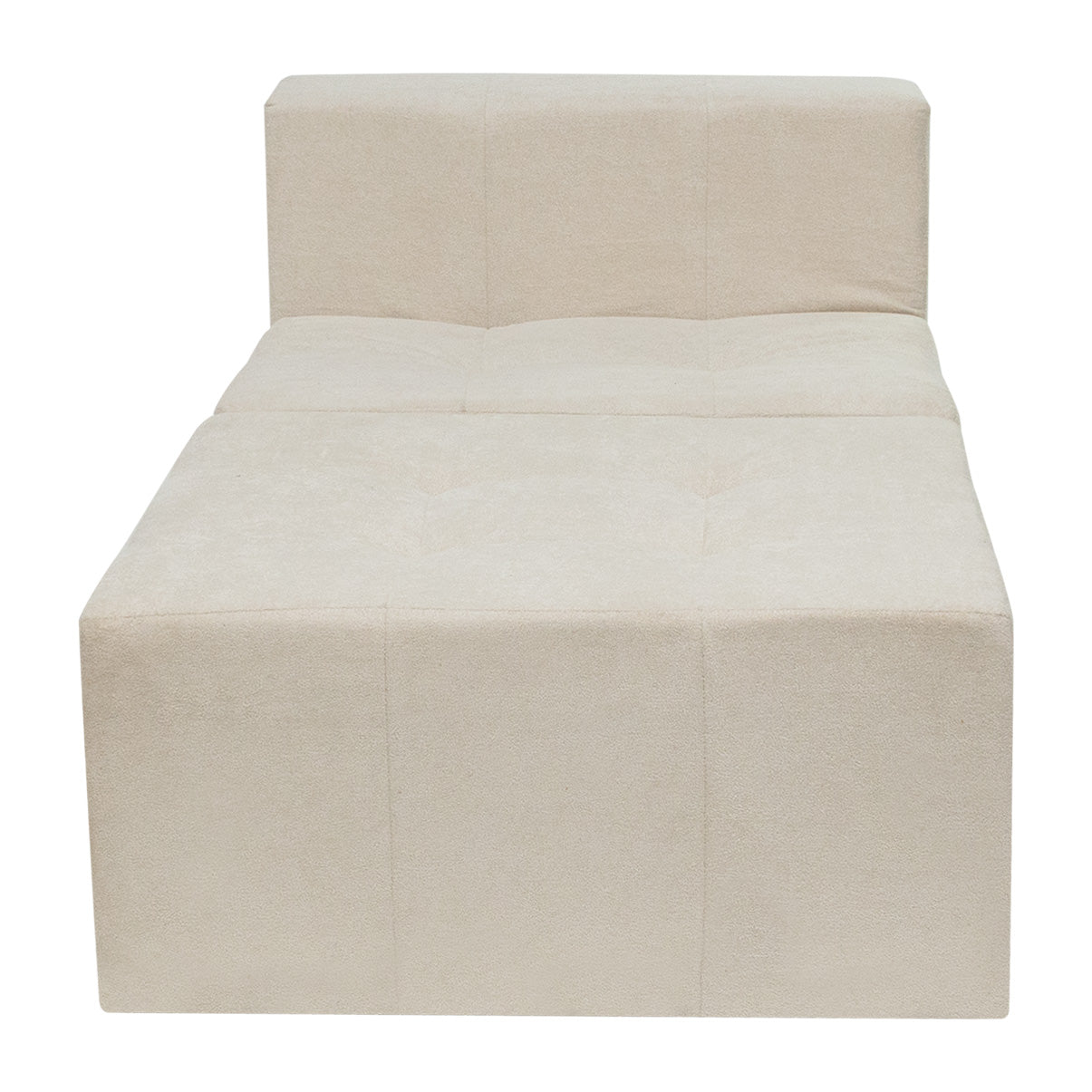 Sofá Modular Selano 2 Módulos com Capa Removível Modifika — imagem adicional 18