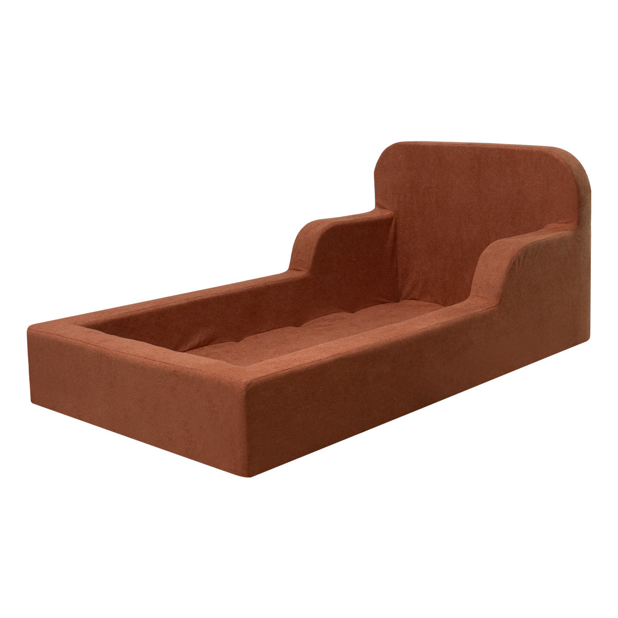 Cama Montessoriana Lumi Modifika Solteiro sem Colchão Incluso 218cm — imagem adicional 39
