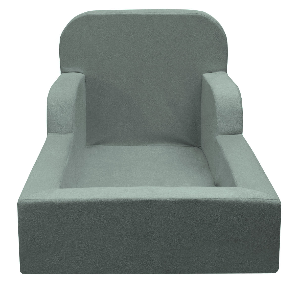 Mini Cama Montessoriana Lumi Sem Colchão 178cm