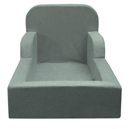 Mini Cama Montessoriana Lumi Sem Colchão 178cm