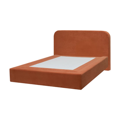 Cabeceira Reta Essenza para Cama Queen Modifika
