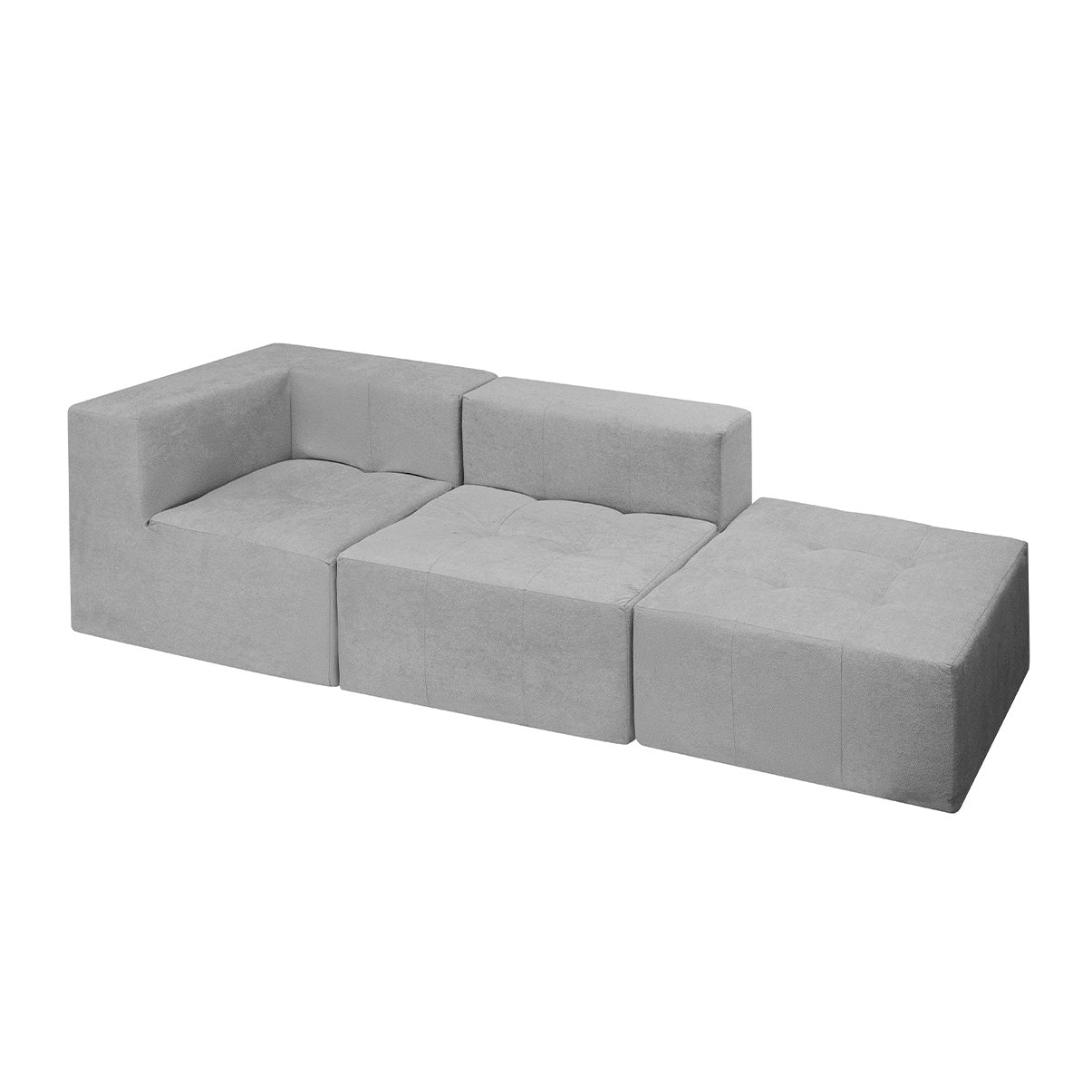 Sofá 4 Módulos Selano