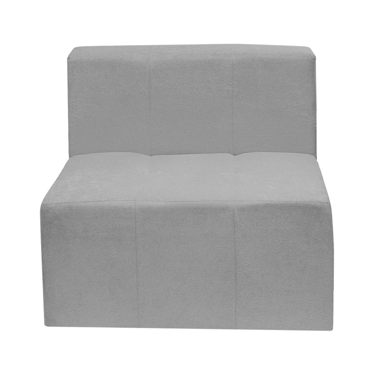 Sofá Modular Selano 2 Módulos com Capa Removível Modifika — imagem adicional 54