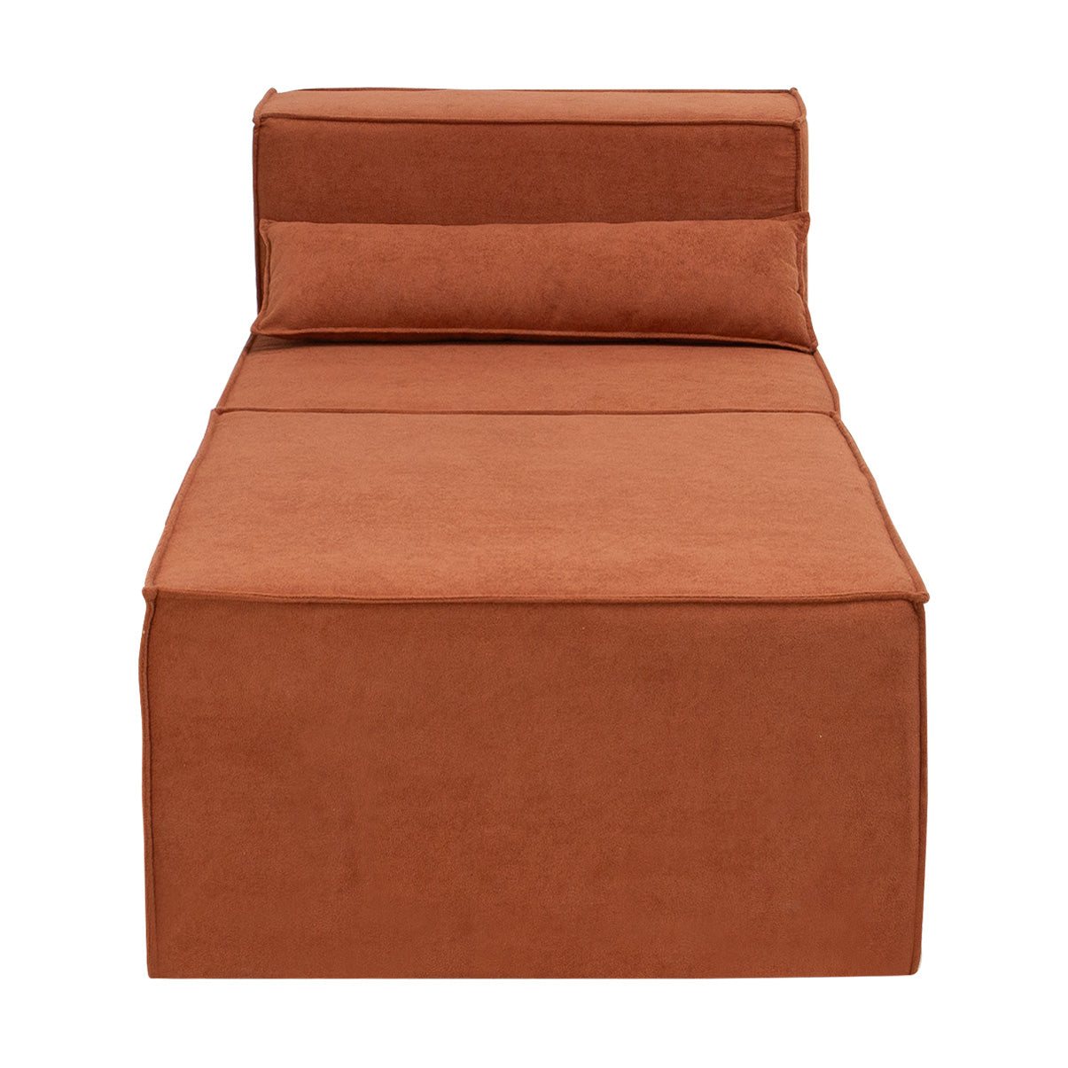 Sofá Paladium 2 Módulos