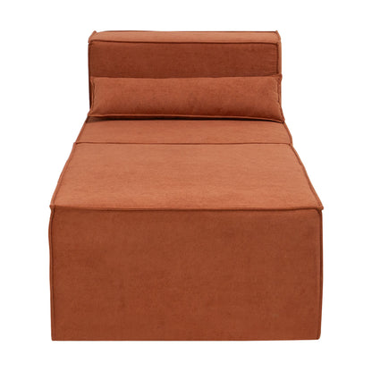 Sofá Paladium 2 Módulos