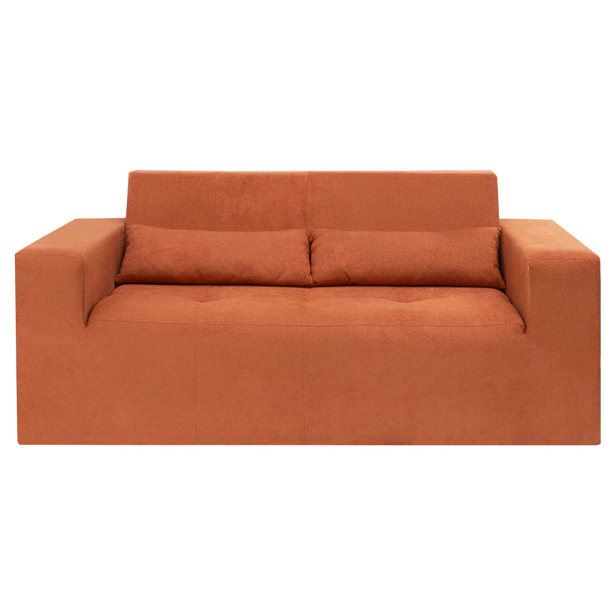 Sofá Compacto Oxy 2 Lugares com Capa Removível - imagem 7 | Modifika