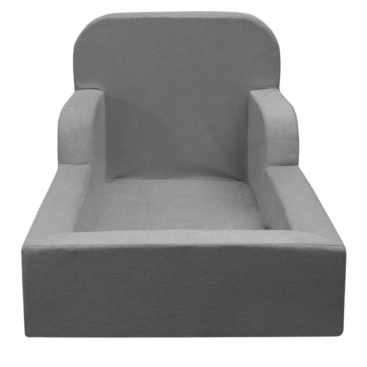 Mini Cama Montessoriana Lumi Sem Colchão 178cm