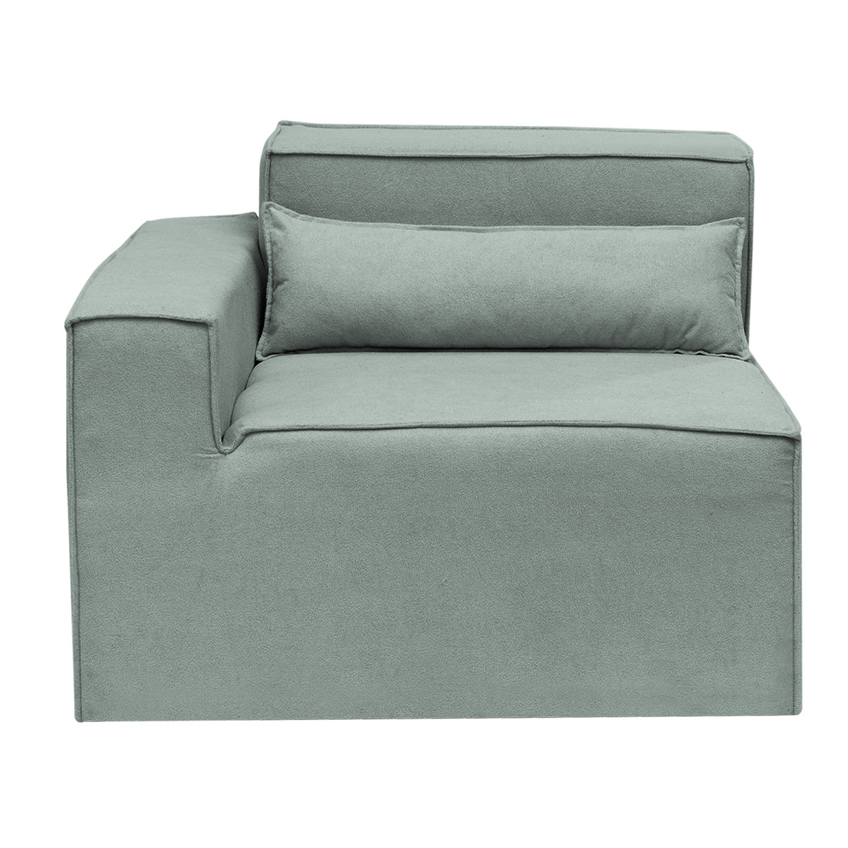 Braço Esquerdo  - Paladium