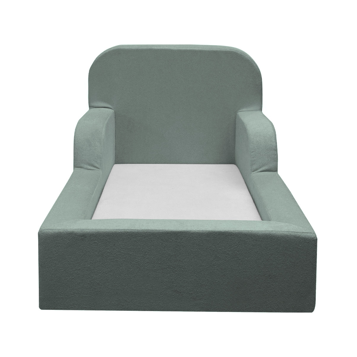 Mini Cama Montessoriana Lumi Com Colchão 178cm — imagem adicional 39
