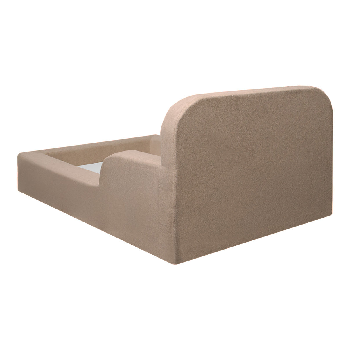 Cama Montessoriana Lumi Modifika Solteiro com Colchão Incluso 218cm