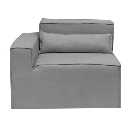 Braço Esquerdo  - Paladium