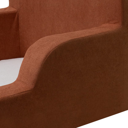 Cama Montessoriana Lumi Modifika Solteiro com Colchão Incluso 218cm