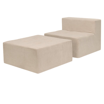 Sofá Selano 2 Módulos