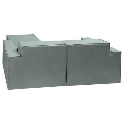 Sofá Paladium 3 Módulos