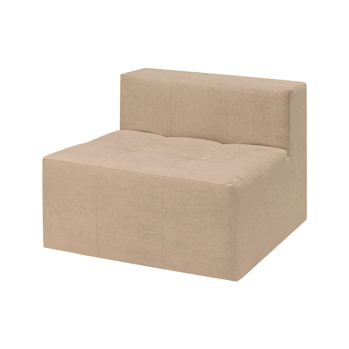 Sofá Modular Selano 4 Módulos com Capa Removível Modifika — imagem adicional 32
