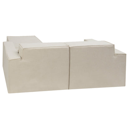 Sofá Paladium 3 Módulos