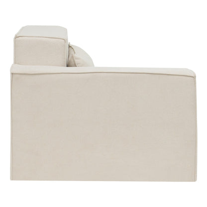 Braço Esquerdo  - Paladium