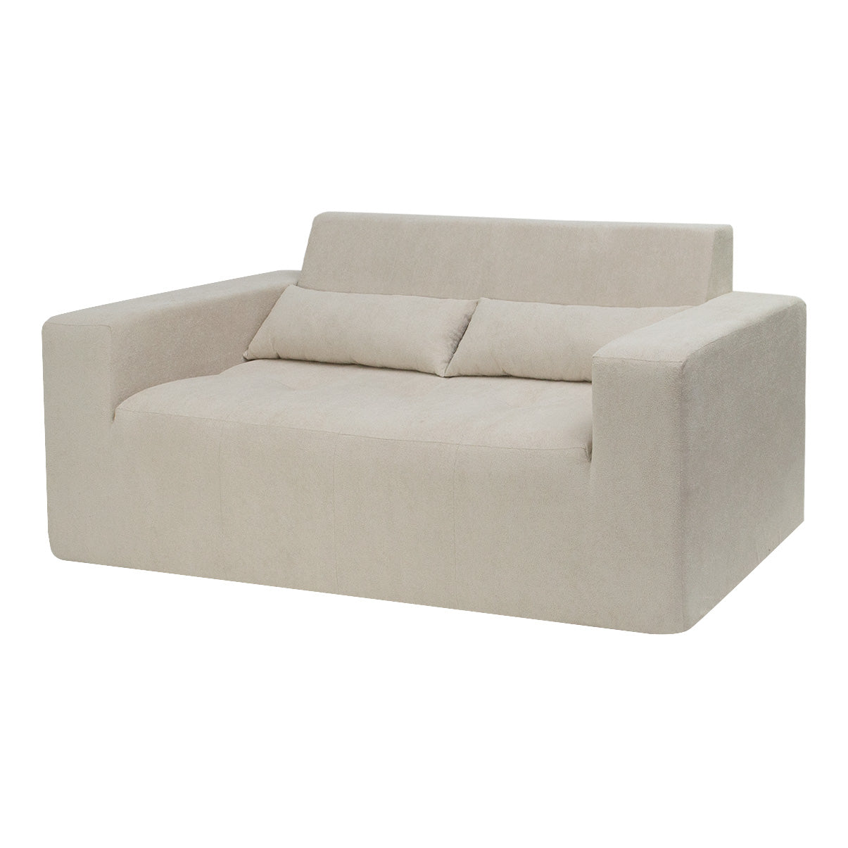 Sofá Compacto Oxy 2 Lugares com Capa Removível - imagem 26 | Modifika