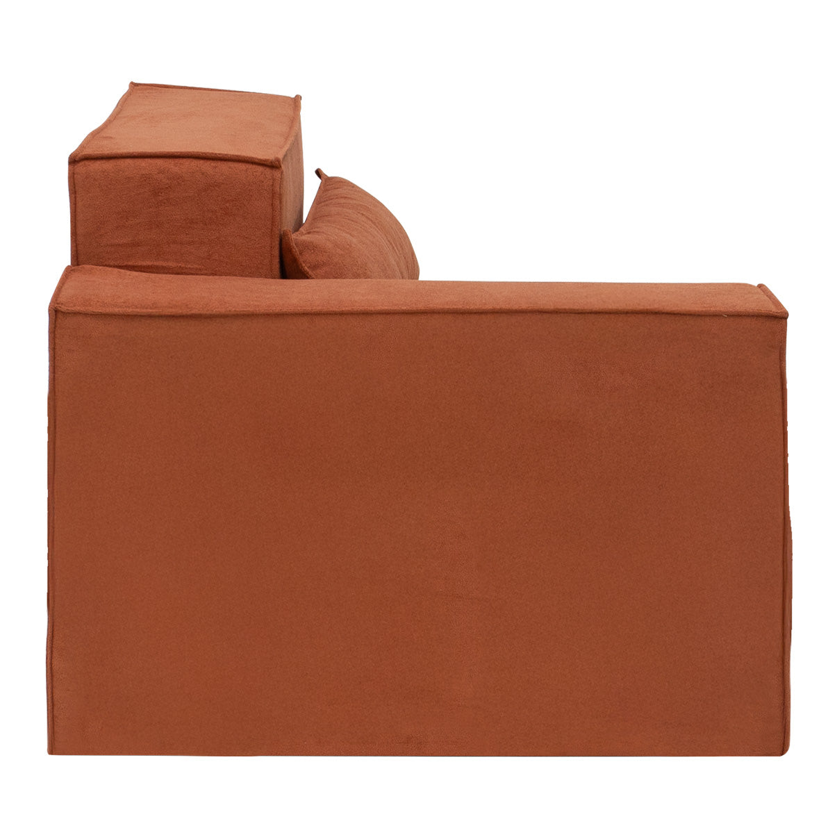 Braço Esquerdo  - Paladium