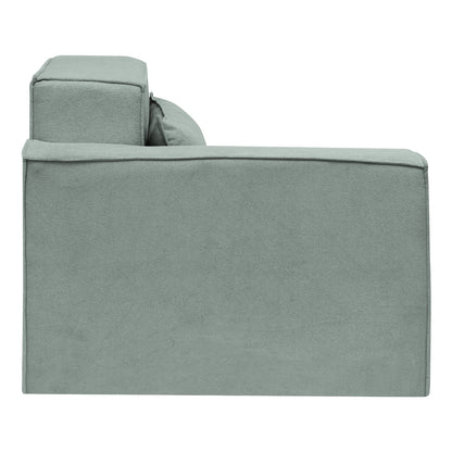 Braço Esquerdo  - Paladium