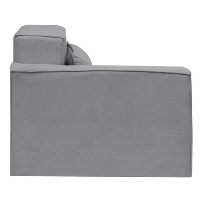 Braço Esquerdo  - Paladium