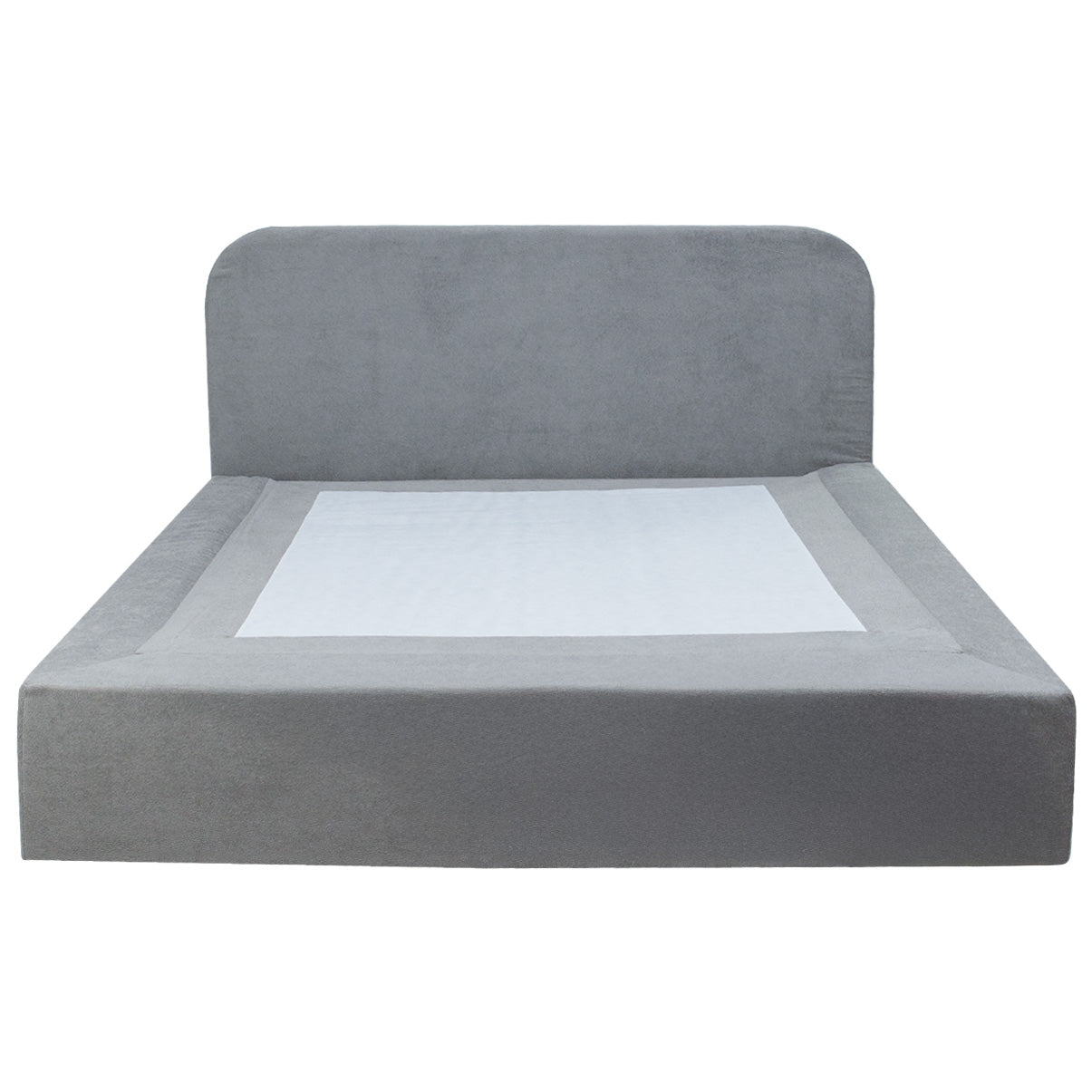 Cabeceira Reta Essenza para Cama Queen Modifika