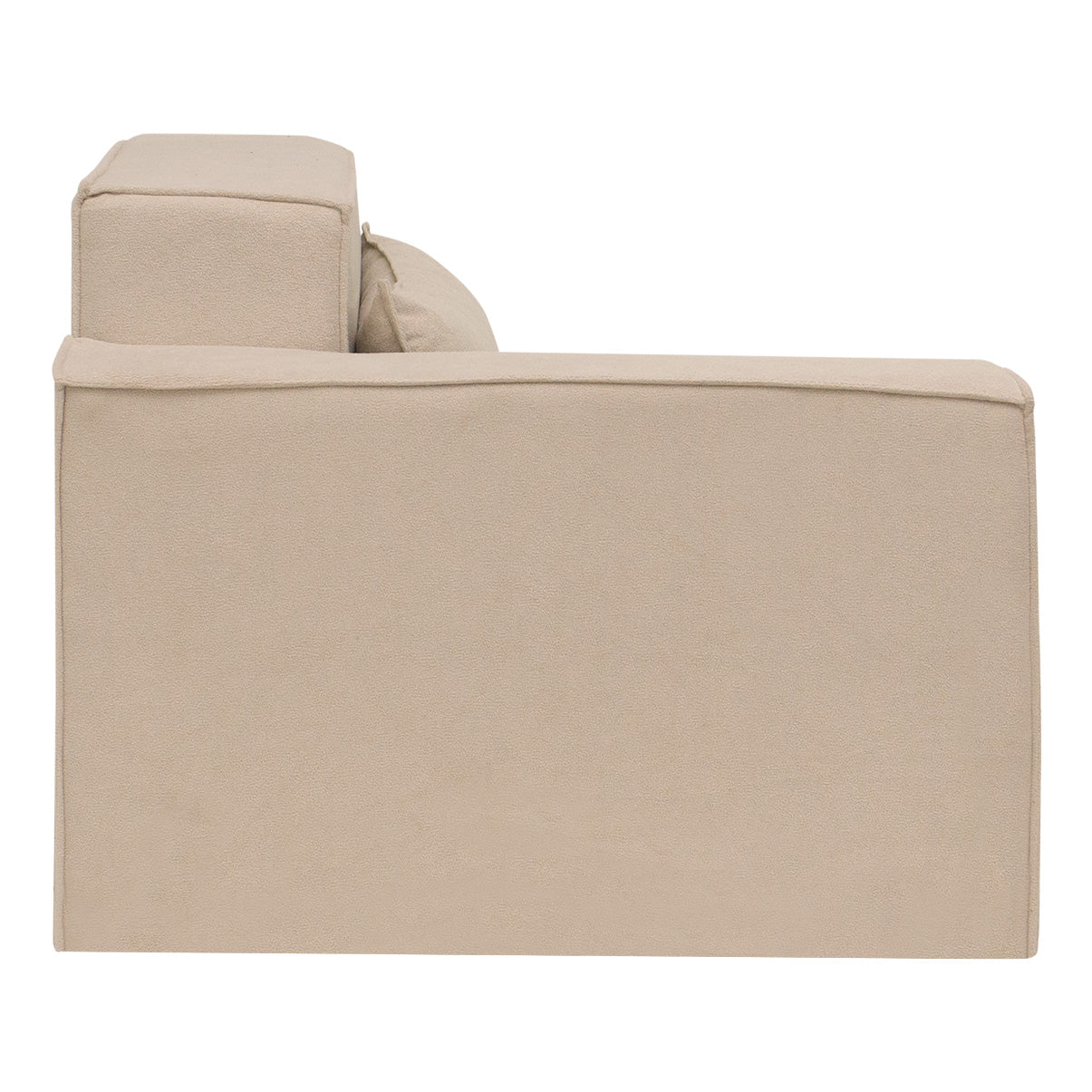 Braço Esquerdo  - Paladium