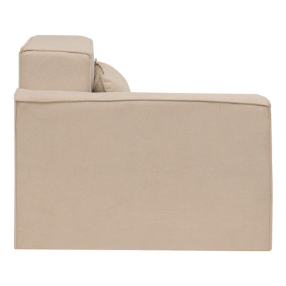 Braço Esquerdo  - Paladium