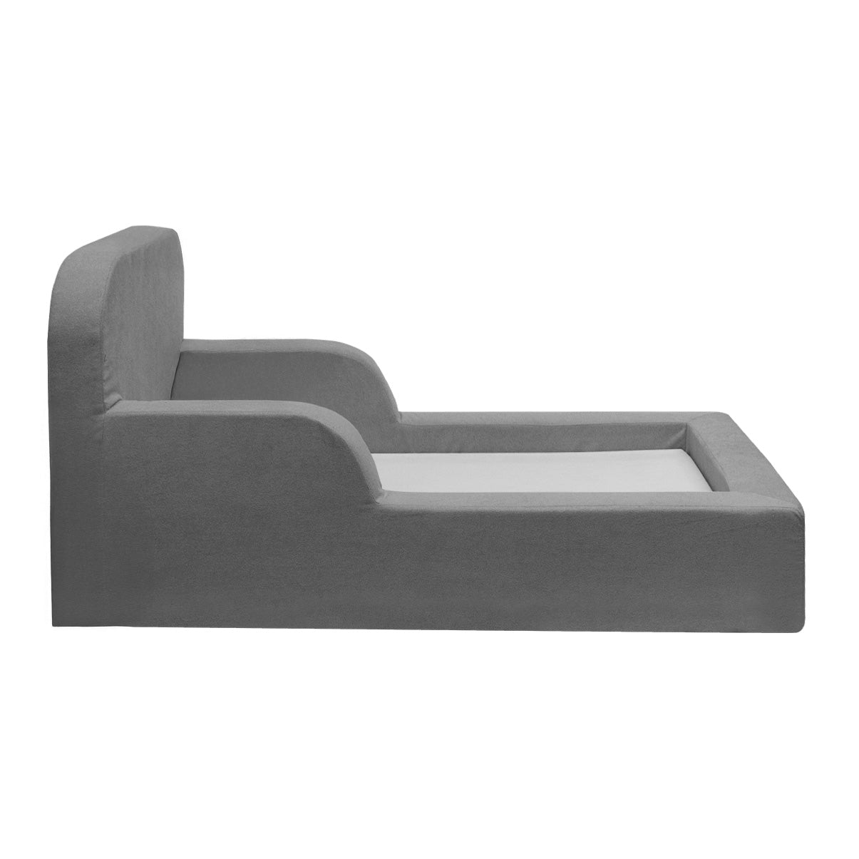 Mini Cama Montessoriana Lumi Com Colchão 178cm — imagem adicional 44