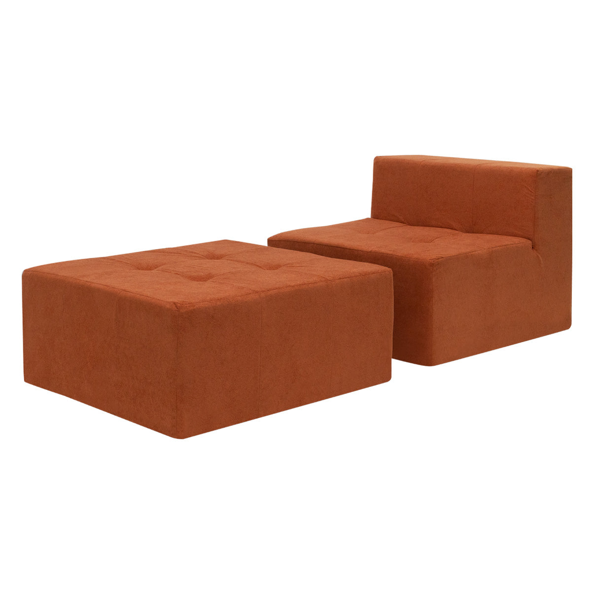 Sofá Selano 2 Módulos