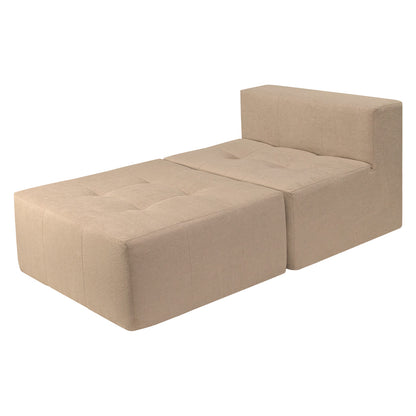 Sofá 4 Módulos Selano